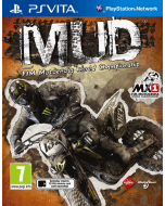 MUD - FIM Motocross World Championship (PS Vita)